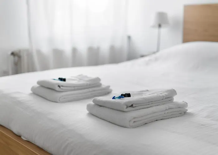 Villa Maria Aan Zee Met Prive Parking 8p *