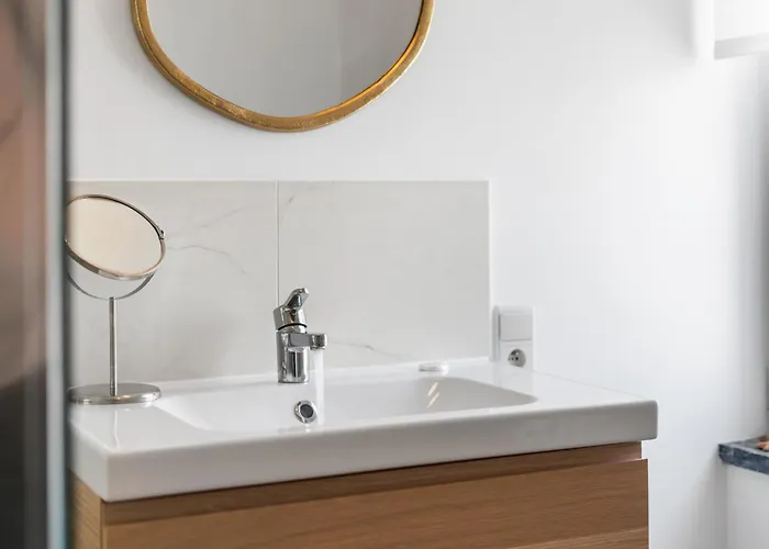 Maria Aan Zee Met Prive Parking 8p Villa